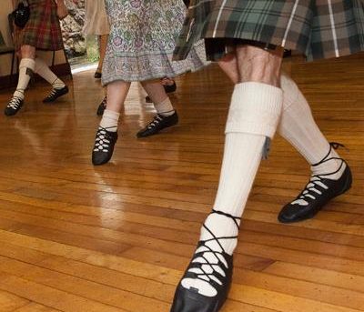 Book Now On Sale: Dances from our 'Devise a Dance Competition - Perth and Perthshire 95th Anniversary'