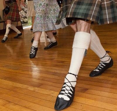 Book Now On Sale: Dances from our 'Devise a Dance Competition - Perth and Perthshire 95th Anniversary'